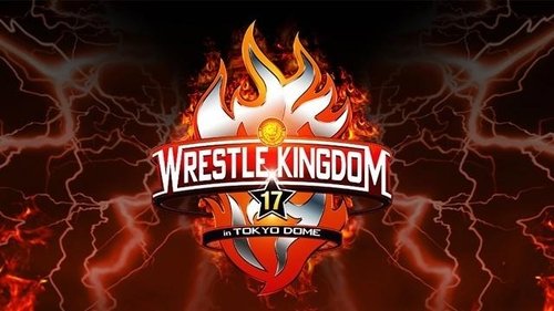 Background image for NJPW Wrestle Kingdom 17