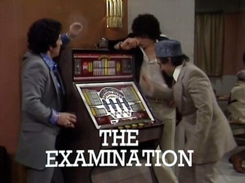 The Examination