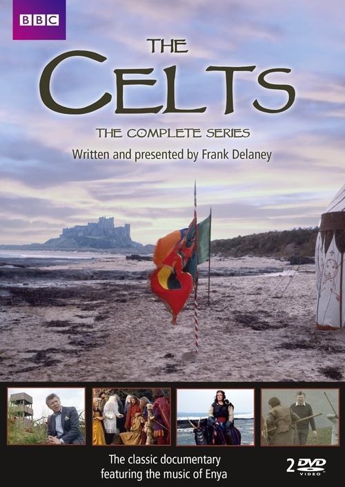 The Celts poster