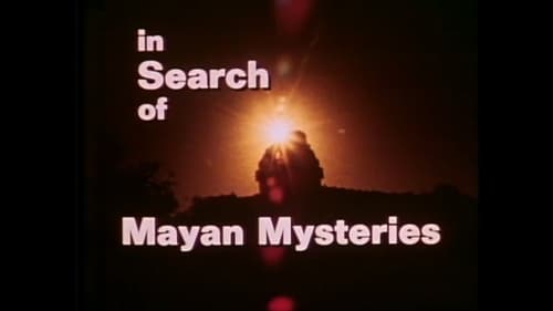 Mayan Mysteries