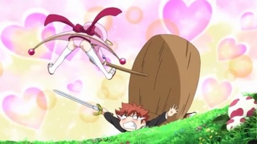 Background image for It`s a Fascinating *Boing* Pant Pant