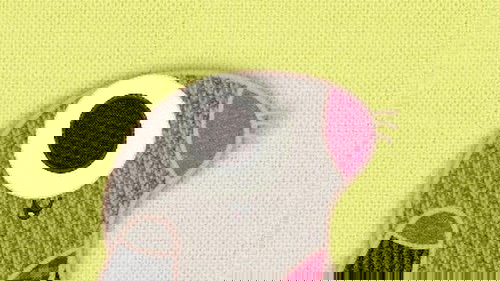 Background image for Mole