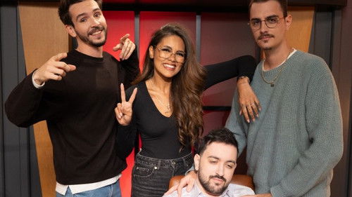 Background image for Episode 7