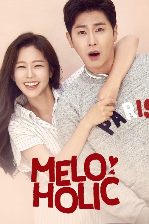 Show cover for Meloholic