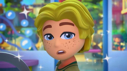 Background image for Holiday Crush Fiasco