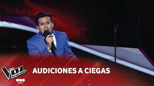 Background image for Episode 05⎜Blind Auditions