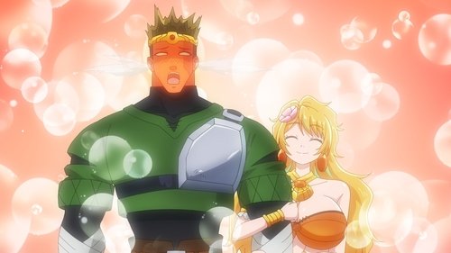 Background image for The Shy Hero and the Lovers' Rendezvous