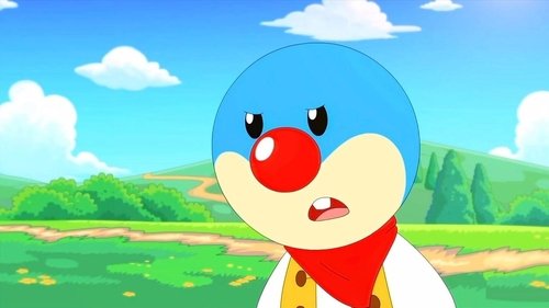 Background image for Episode 12