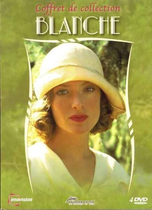 Show cover for Blanche