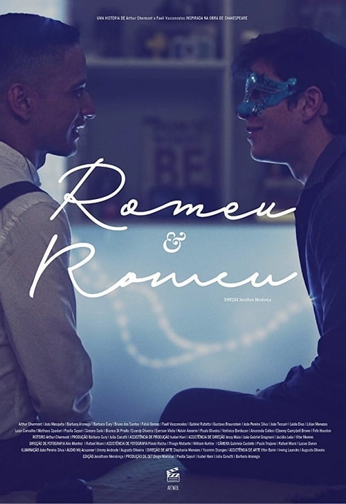 Show cover for Romeu & Romeu