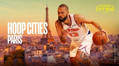 Background image for Hoop Cities Paris
