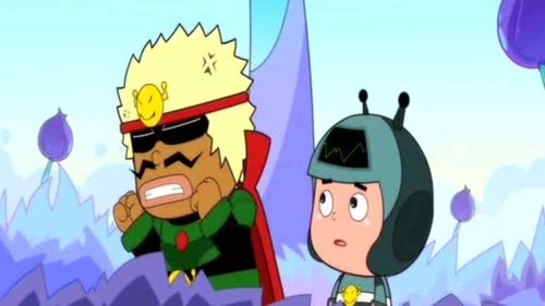 Background image for Episode 17