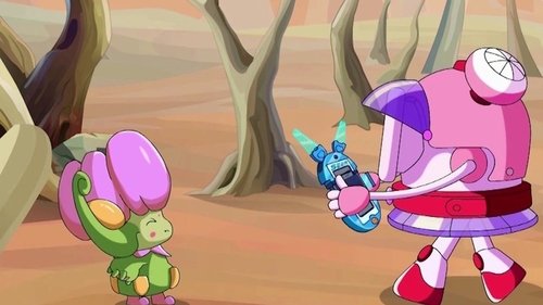 Background image for Episode 17