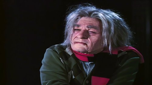 Background image for Back from the Future