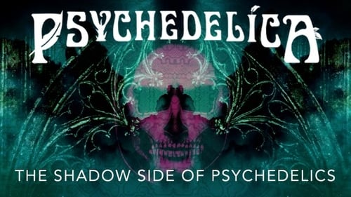 The Shadow Side of Psychedelics