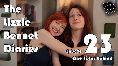 Background image for One Sister Behind