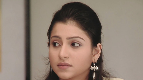 Baby Meets Shakuntala