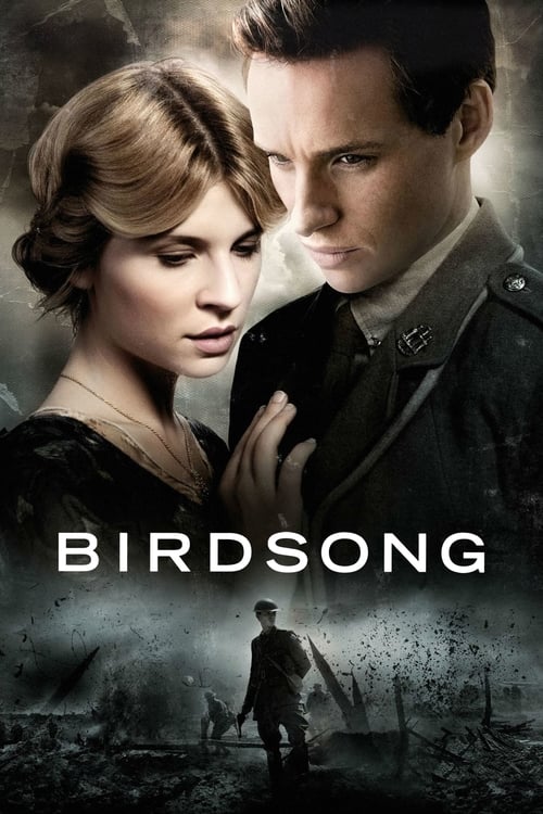 Show cover for Birdsong