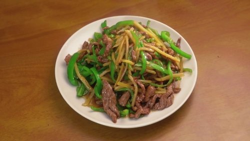 Background image for Dinner at a local Chinese restaurant