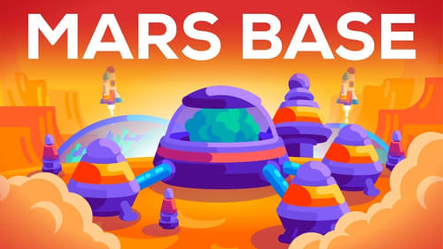 Building a Mars Base Is a Horrible Idea: Let’s Do It!