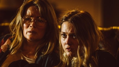 Background image for Hostages