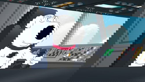 Background image for Dog Is My Co-Pilot