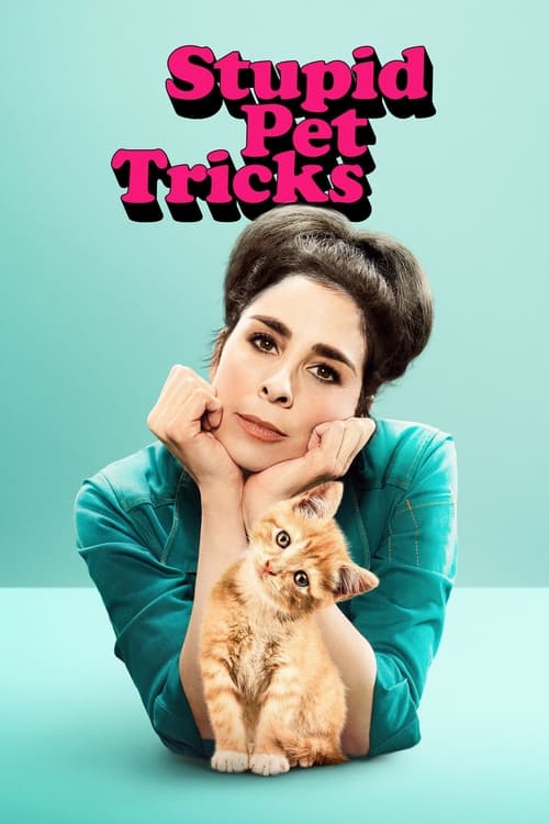 Show cover for Stupid Pet Tricks