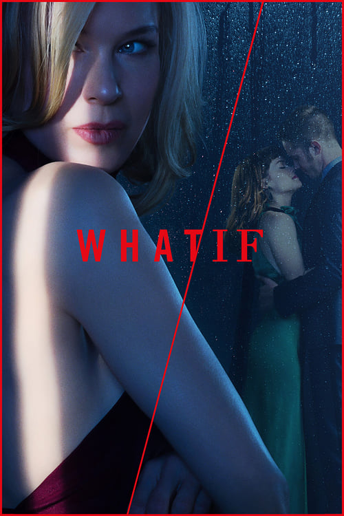 Show cover for WHAT / IF