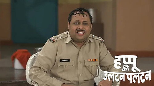 Beni Loses Happu's Father's Old Case