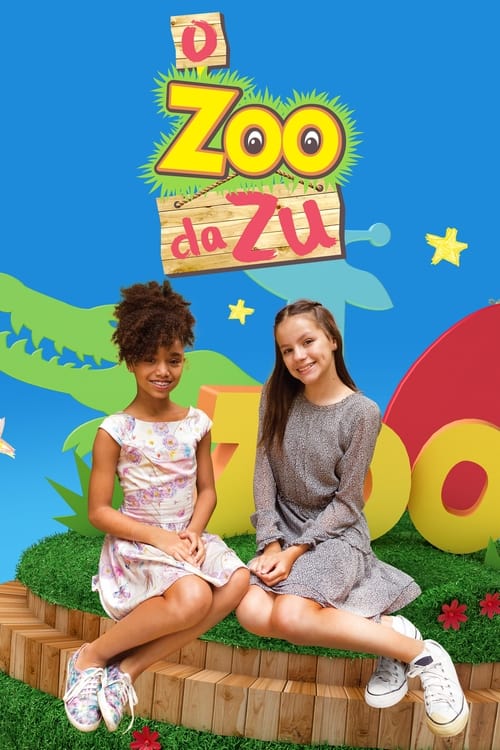 Show cover for O Zoo da Zu