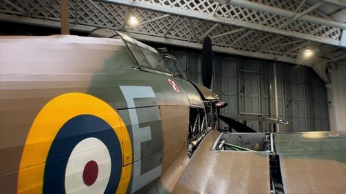 Background image for Hawker Hurricane