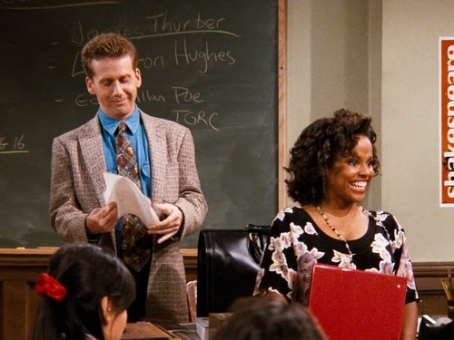 Background image for A Matter of Principle