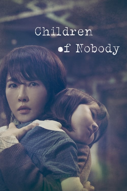 Show cover for Children of Nobody