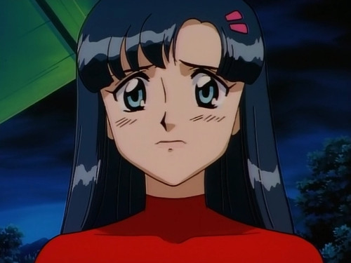 You’re Not Alone, Yuki!