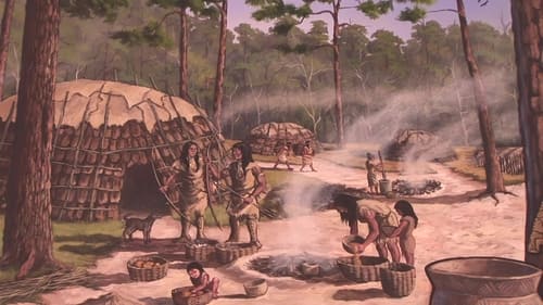 Prehistoric Native Americans