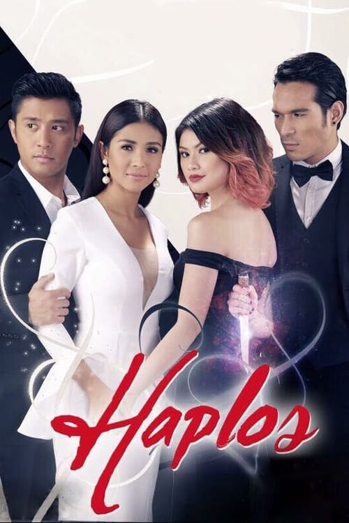 Show cover for Haplos