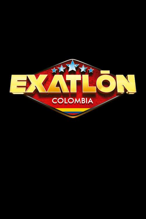 Show cover for Exatlón Colombia