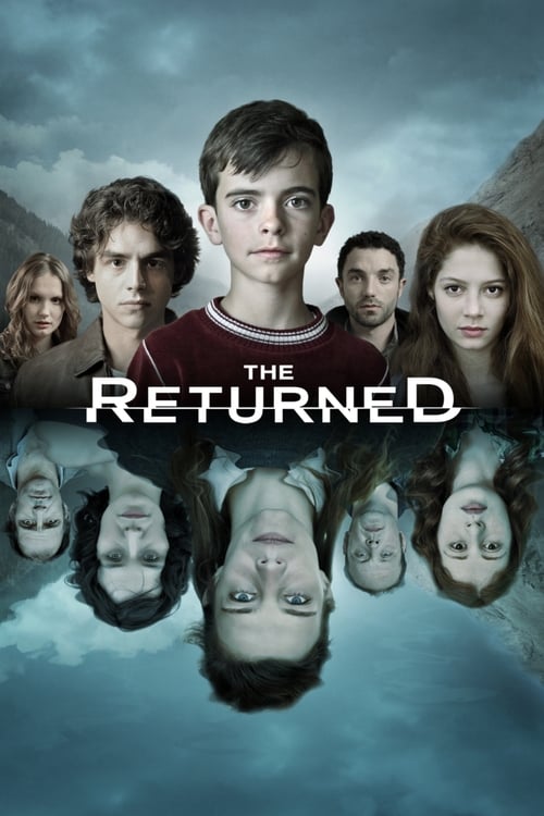 Show cover for The Returned