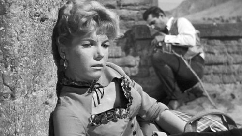 Background image for The Burning Sky