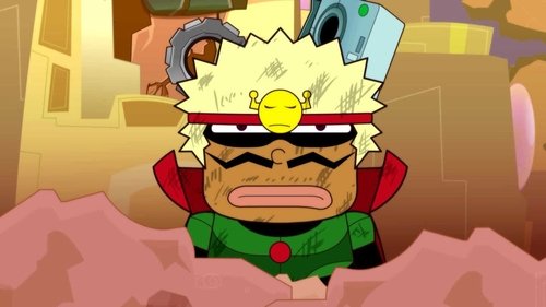 Background image for Episode 12