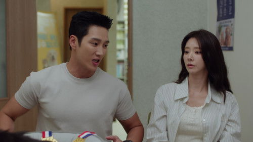 Your Uncle... Is Not Participating