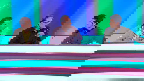 Background image for Vernon Kay, Johnny Vegas, Lorraine Pascale, Henning Wehn