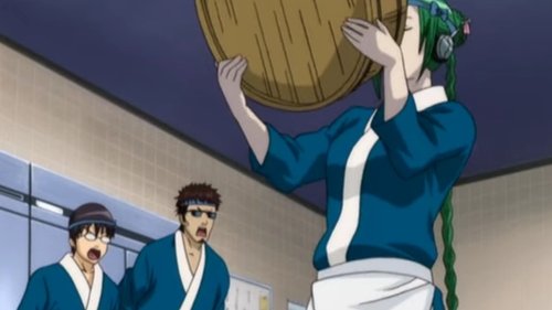 Background image for Japanese Restaurants Abroad Taste Pretty Much Like School Cafeteria Lunches / Once You've Taken a Dish, You Can't Put It Back