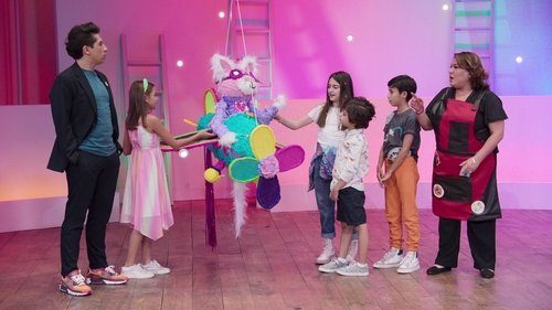 Background image for Piñatastic Toys