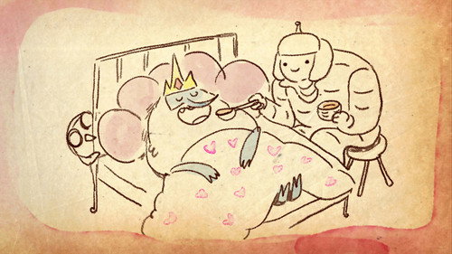 Rescue Princess