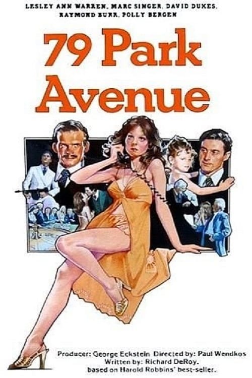 Show cover for 79 Park Avenue