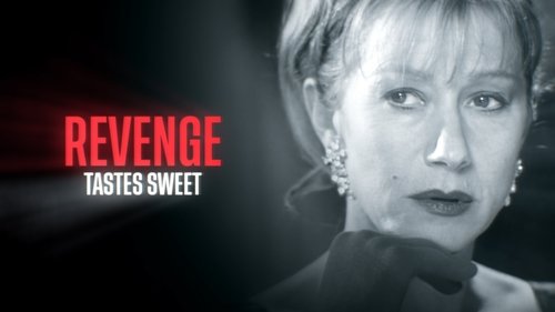 Background image for Cannibalism in Film: Revenge Tastes Sweet