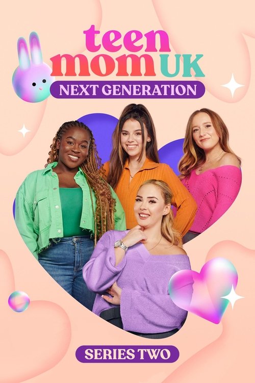 Season 2 poster
