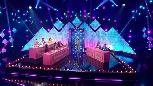 Background image for Snatch Game