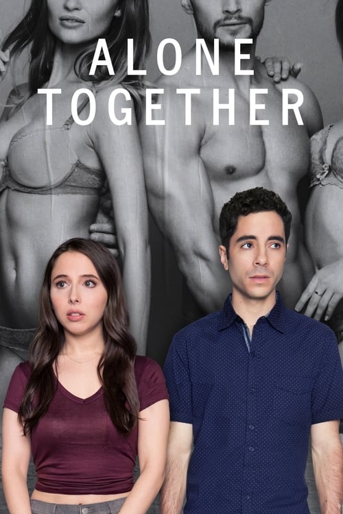 Show cover for Alone Together